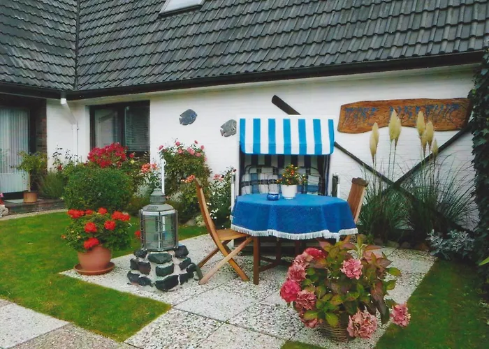 Ferienwohnung West 1